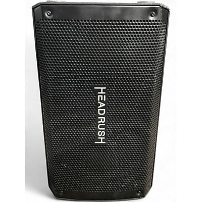 Used HeadRush FRFR-108 Guitar Cabinet
