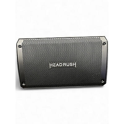 Used HeadRush FRFR-108 Guitar Cabinet