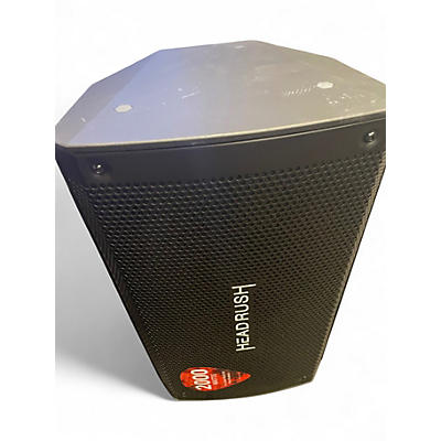 Used HeadRush FRFR-108 Guitar Cabinet