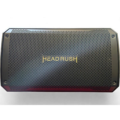 Used HeadRush FRFR-108 Guitar Cabinet
