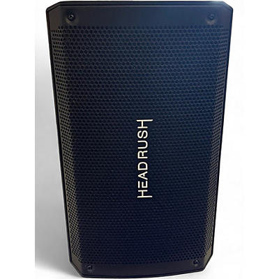 Used HeadRush FRFR-108 Guitar Cabinet