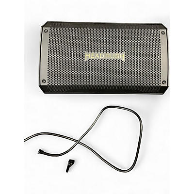 Used HeadRush FRFR-108 Guitar Cabinet