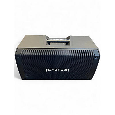 Used HeadRush FRFR-108 Guitar Cabinet