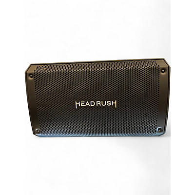 Used HeadRush FRFR-108 Guitar Cabinet