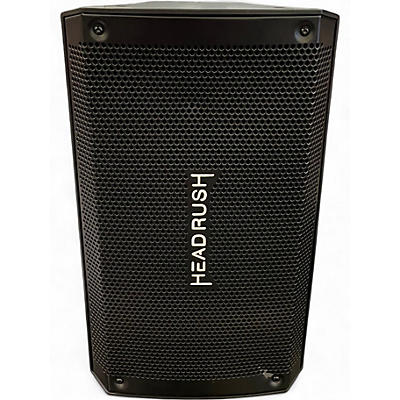 Used HeadRush FRFR-108 Guitar Cabinet
