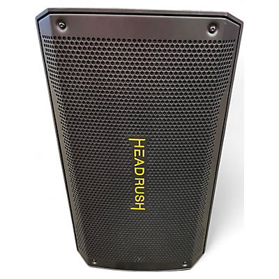 Used HeadRush FRFR-108 Guitar Cabinet