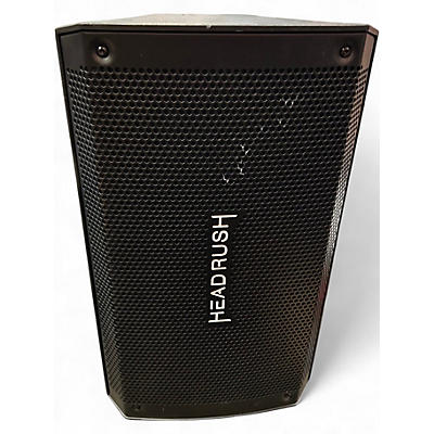 Used HeadRush FRFR-108 Guitar Cabinet