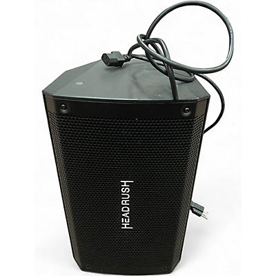 Used HeadRush FRFR-108 Guitar Cabinet