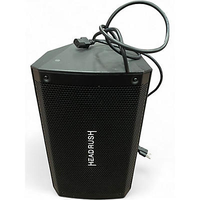 Used HeadRush FRFR-108 Guitar Cabinet