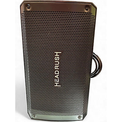 Used HeadRush FRFR-108 Guitar Cabinet