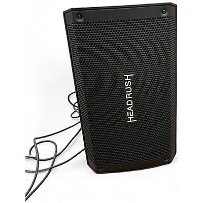 Used HeadRush FRFR-108 Guitar Cabinet