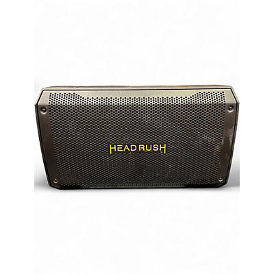 Used HeadRush FRFR 108 Guitar Cabinet
