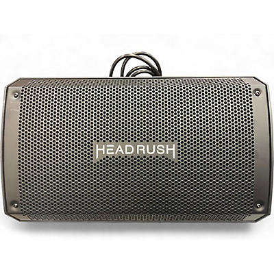 Used HeadRush FRFR-108 Guitar Cabinet
