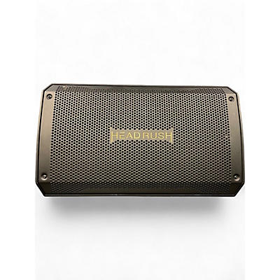 Used HeadRush FRFR-108 Guitar Cabinet