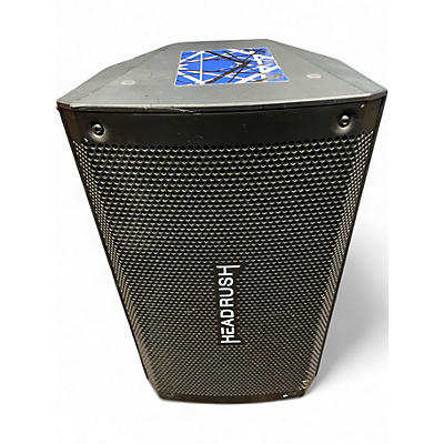 Used HeadRush FRFR-108 Guitar Cabinet