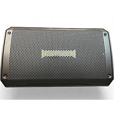 Used HeadRush FRFR 108 Guitar Cabinet