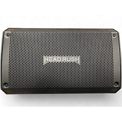 Used HeadRush FRFR-108 Guitar Combo Amp