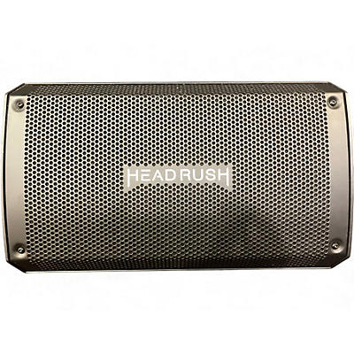 Used HeadRush FRFR-108 Guitar Combo Amp