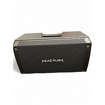Used HeadRush FRFR-108 Guitar Combo Amp