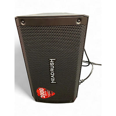 Used HeadRush FRFR-108 Guitar Combo Amp