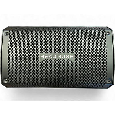 Used HeadRush FRFR 108 Guitar Combo Amp
