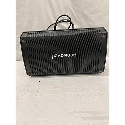 HeadRush Used HeadRush FRFR-108 Guitar Power Amp