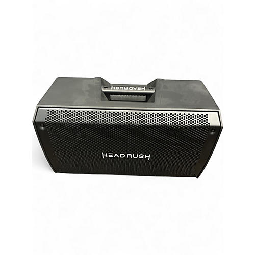 Used HeadRush FRFR 108 Guitar Power Amp