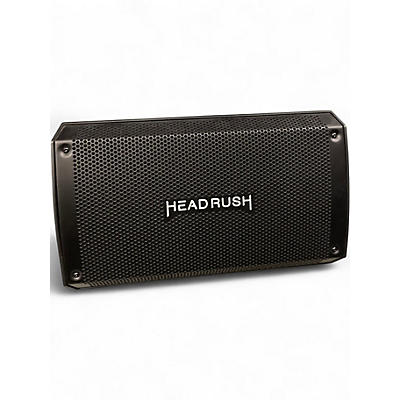 Used HeadRush FRFR 108 Guitar Power Amp