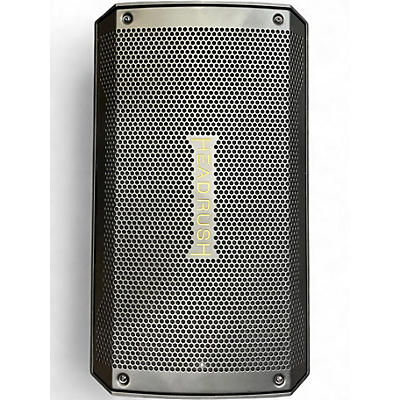 Used HeadRush FRFR-108 Guitar Power Amp