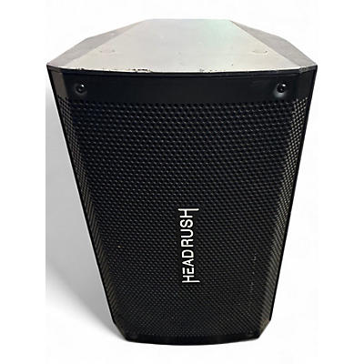 Used HeadRush FRFR 108 Guitar Power Amp