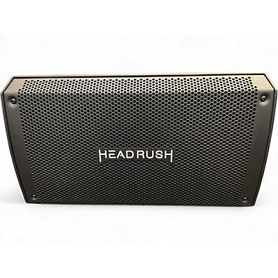 Used HeadRush FRFR-108 Guitar Power Amp