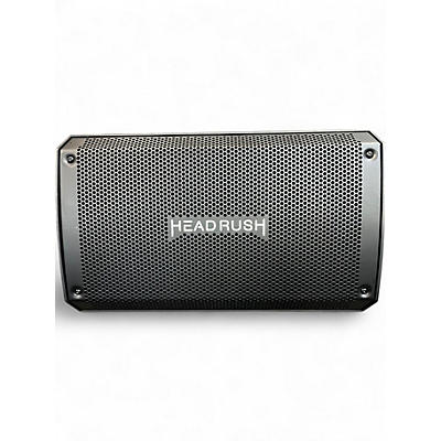 Used HeadRush FRFR-108 Keyboard Amp