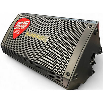 Used HeadRush FRFR-108 Keyboard Amp