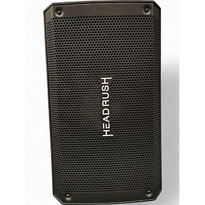 Used HeadRush FRFR 108 MK 1 Guitar Cabinet