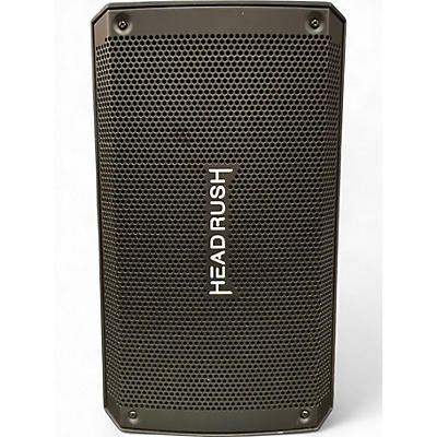 Used HeadRush FRFR 108 MK 1 Guitar Cabinet