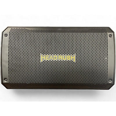 Used HeadRush FRFR 108 MK II Guitar Cabinet