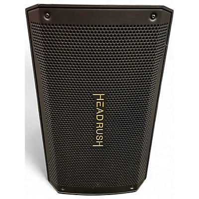 Used HeadRush FRFR-108 MKII Guitar Cabinet