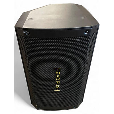 Used HeadRush FRFR-108 MKII Guitar Cabinet