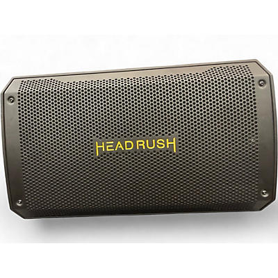 Used HeadRush FRFR 108 MKII Guitar Cabinet