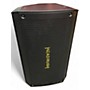 Used HeadRush FRFR-108 MKII Powered Speaker