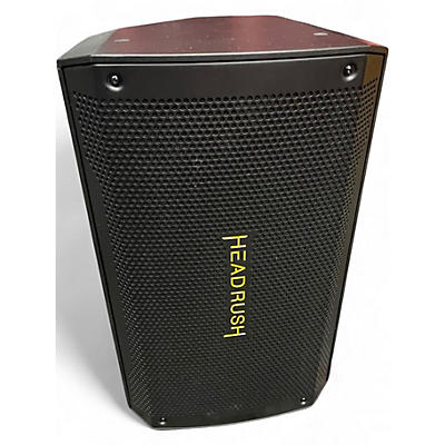 Used HeadRush FRFR-108 MKII Powered Speaker