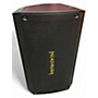 Used HeadRush FRFR-108 MKII Powered Speaker