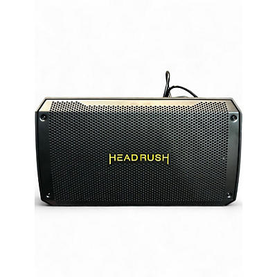 Used HeadRush FRFR-108 MKII