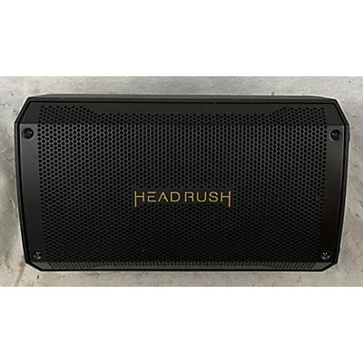 HeadRush Used HeadRush FRFR-108 Powered Monitor