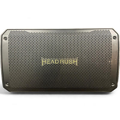 Used HeadRush FRFR-108 Powered Monitor
