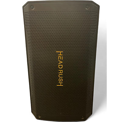 Used HeadRush FRFR-108 Powered Monitor