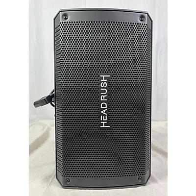 HeadRush Used HeadRush FRFR-108 Powered Speaker