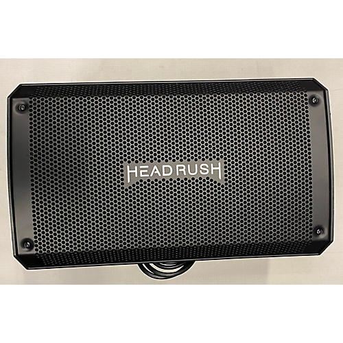 HeadRush Used HeadRush FRFR 108 Powered Speaker