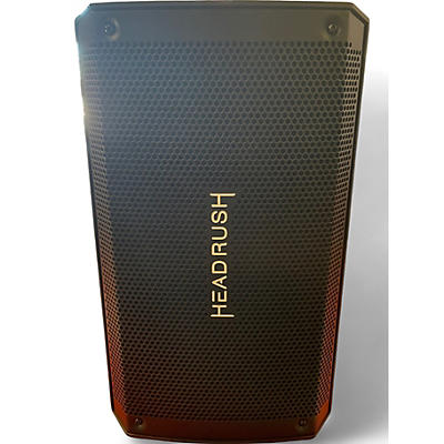 HeadRush Used HeadRush FRFR-108 Powered Speaker