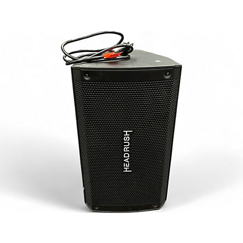 HeadRush Used HeadRush FRFR-108 Powered Speaker